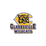 Clarksville High logo