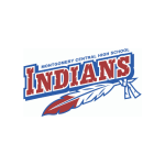 montgomery central high school logo