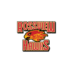 Rossview High logo