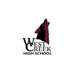 West Creek High logo