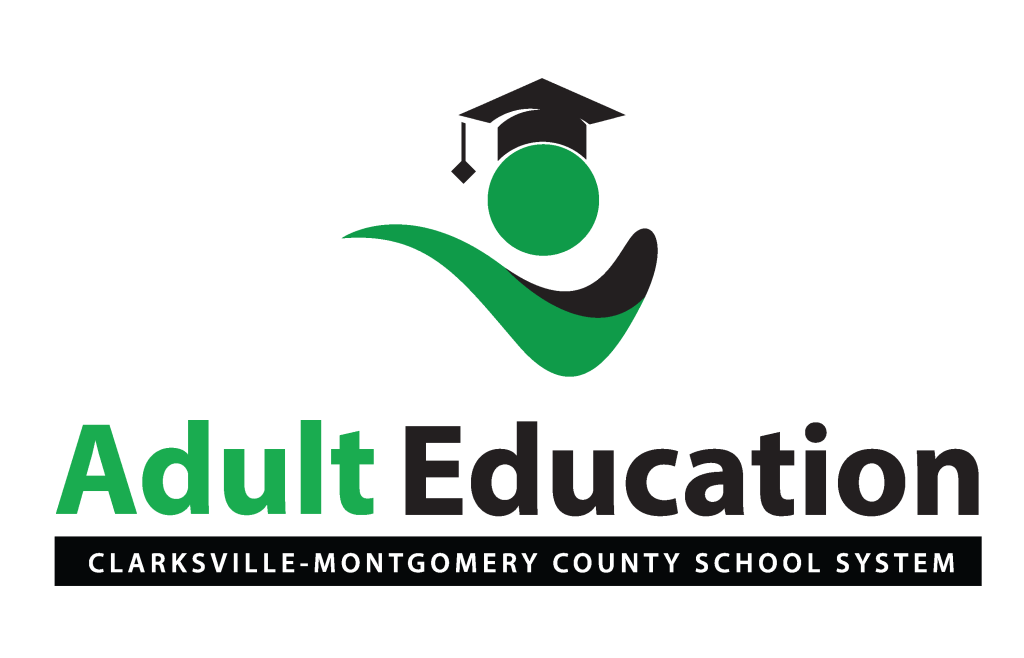 adult ed logo