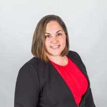 Rossview Principal Sanders