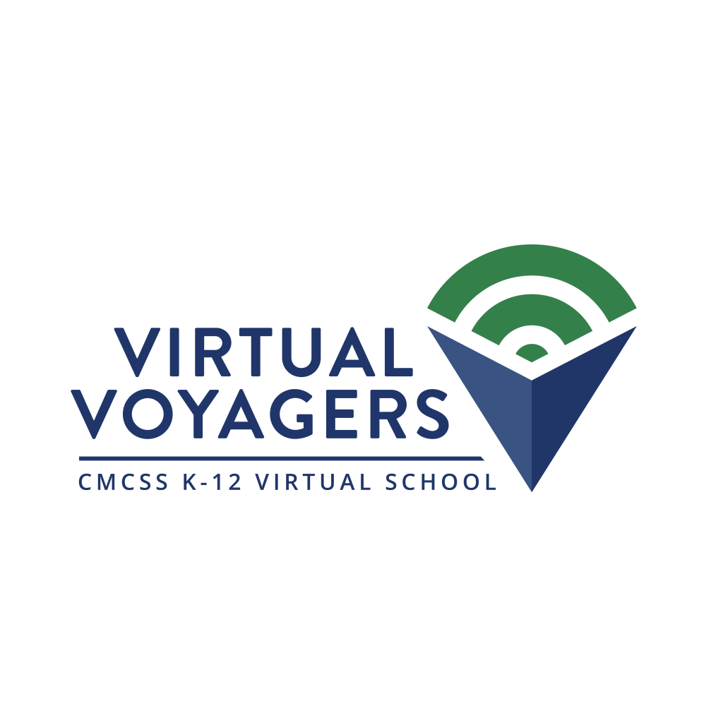 virtual school logo