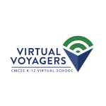 virtual school logo