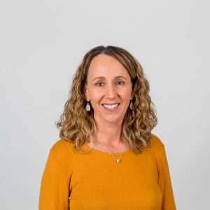 amy williams headshot