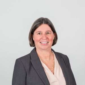 donna myers headshot