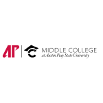 middle college logo