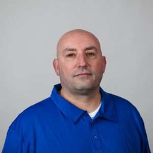 Headshot of Peter Ruland
