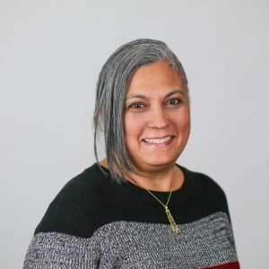 Headshot of Antonieta Somoza