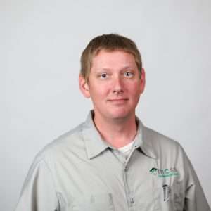 Headshot of Anthony Hines