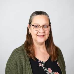 Headshot of Jennifer Krantz