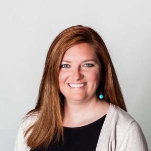 Headshot of Jessica Harris