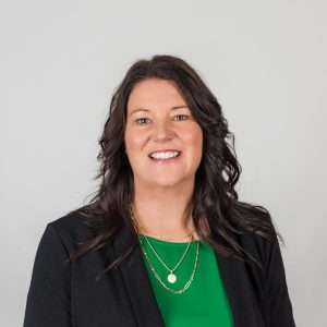 Headshot of Schanda Doughty