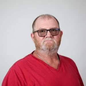 headshot for Lonnie Devers