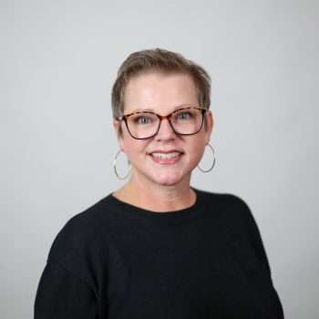 Headshot of Kari Richards