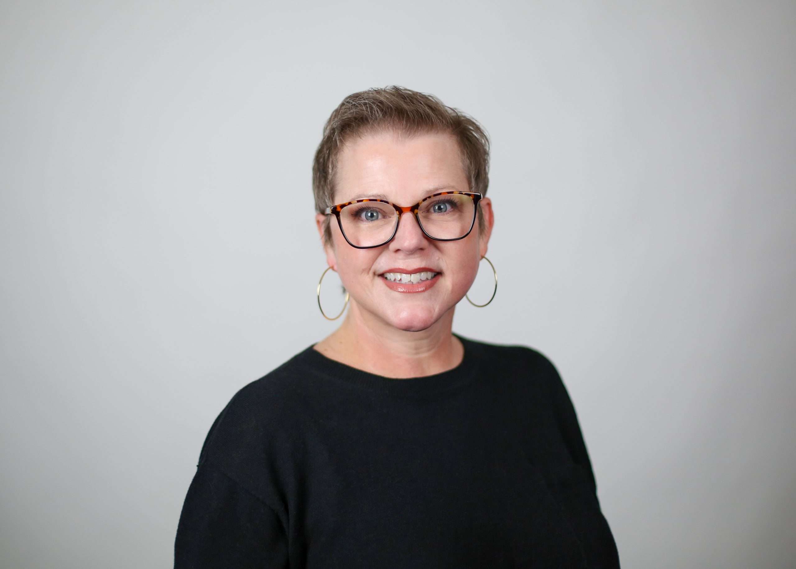 Headshot of Kari Richards