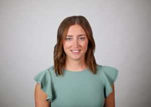Headshot of Kimberly Adams