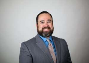 Headshot of Nathaniel Lyons