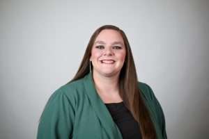 Headshot of Dr. Rachel McDonald