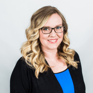 Headshot of Wimberly Hackett