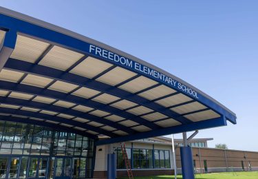 Freedom Elementary School