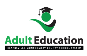 adult ed logo